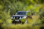 Nissan Patrol 2010 года